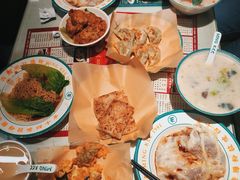 -西关明记肠粉·亚洲地标美食(北京路店)