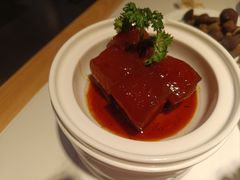 -黑鸡小馆(金源店)