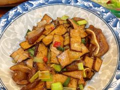 -翠清酒家(万丰路店)