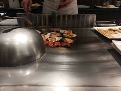 -大渔铁板烧(大悦城店)