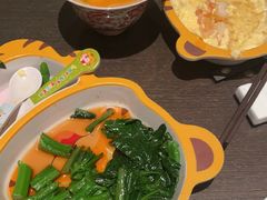 -领事馆19号中餐厅(厦门海景洲际酒店)