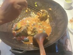-老阿爸鲜鱼土菜(园区永旺店)