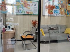 -自然之声助听器·呼吸机(和平店)