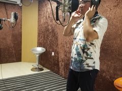 -嘉音阁录音棚影视制作中心(鑫丰雍景豪城1期店)