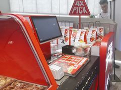 -满巍明生炸鸡架(杭州来福士店)