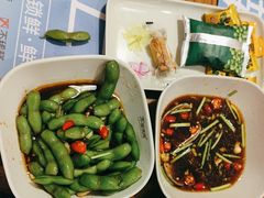 -木屋烧烤(万德庄店)