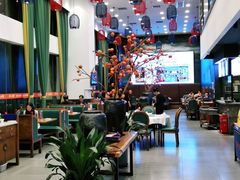 大堂-饭怕鱼(阳光100店)