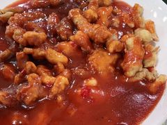 -无味饭店(九眼桥商业文化广场店)