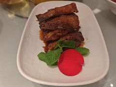 -阿明小菜·海鲜·上海菜(梅陇店)