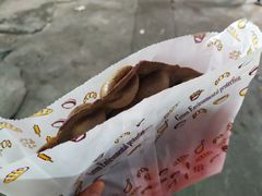 -阿叔鸡蛋仔(燎原路店)