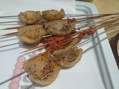 -状元阁烧烤(新华路总店)