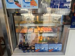 -蓝塞夫三文鱼(无锡玉泉街店)