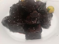 -宏达宴老菜馆(群力第四大道店)