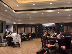 -海天楼中餐厅(吴宫泛太平洋酒店)