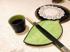 -素渡·一茶一素素食馆(新疆店)