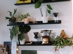 -luutosa  cafe & tea 鹿兔山
