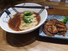-囿面传统制面馆(中央路店)