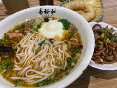 -易裕和·长沙米粉(竹塘西路店)