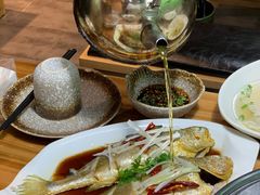 -鲜小岛·铜锅涮肉