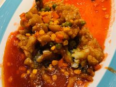-小秦淮·南京土菜(新亭西路店)