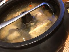 -云海肴·汽锅鸡·云南菜(苏州中心店)