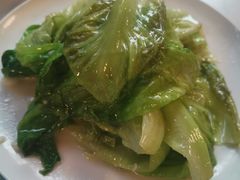 -塔里木的羊·新疆特色餐厅(钱湖北路店)
