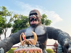 -南宁市凤岭儿童公园