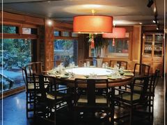 包厢-那家山城(樱桃园店)