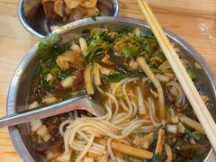 -柳州肥姨妈大骨螺蛳粉(东靖路店)