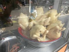-肥婆兰鸡饭(西门外街店)