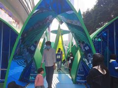 -VT101维多利广场