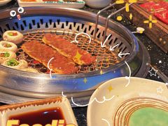 -牛焱·烧肉酒肆(五大道店)