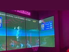 -星聚会KTV(龙湖上海奉贤天街店)