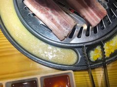 -喜来稀肉(北外滩白玉兰广场店)