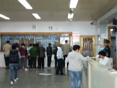 -上海中医药大学附属龙华医院(上南院区)