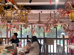 -吴掌柜·藕汤印象(南湖店)