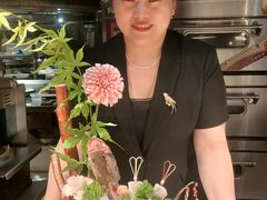 -芳芳私房菜·精做淮扬菜(承德路店)
