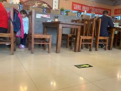 大堂-左陕右甘(亚运村店)