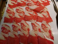 -许府牛火锅(信义坊总店)
