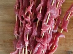-么子烤肉(化龙池店)