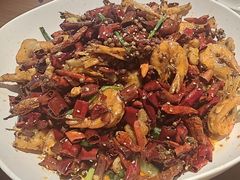 -首秀·四川料理(星耀101店)