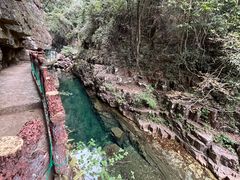 -广东大峡谷