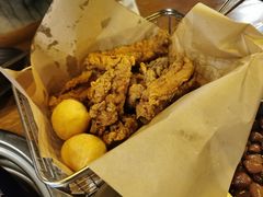 -包装马车·韩国料理·포장마차