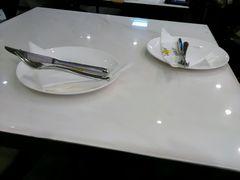 商户图片-乐凯撒披萨(正佳广场店)