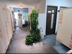 -六个番茄自习室·包间(燕塘燕侨大厦店)