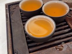 -金鮀岛潮州酒家