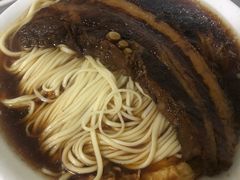 -顺心拉面馆(马道街店)