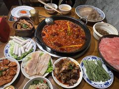 -楠火锅(太古里总店)