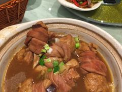 -风味小馆(天目湖宾馆店)