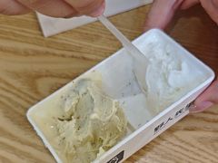 -野人先生Gelato(上海长宁龙之梦店)